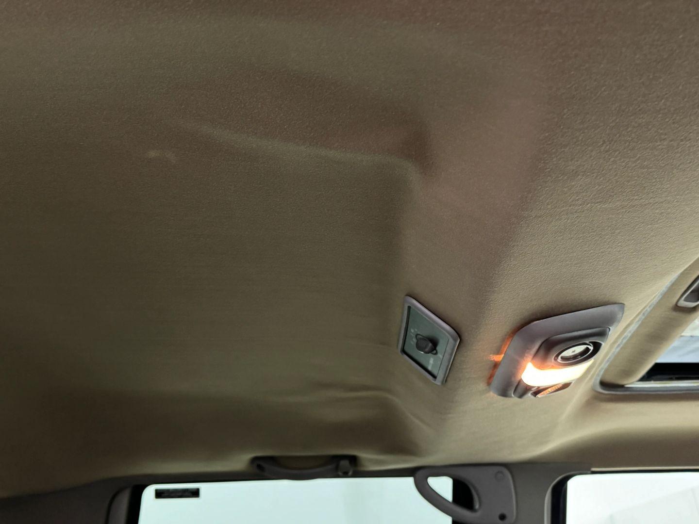 1-Owner 2000 Chevrolet Tahoe Z71