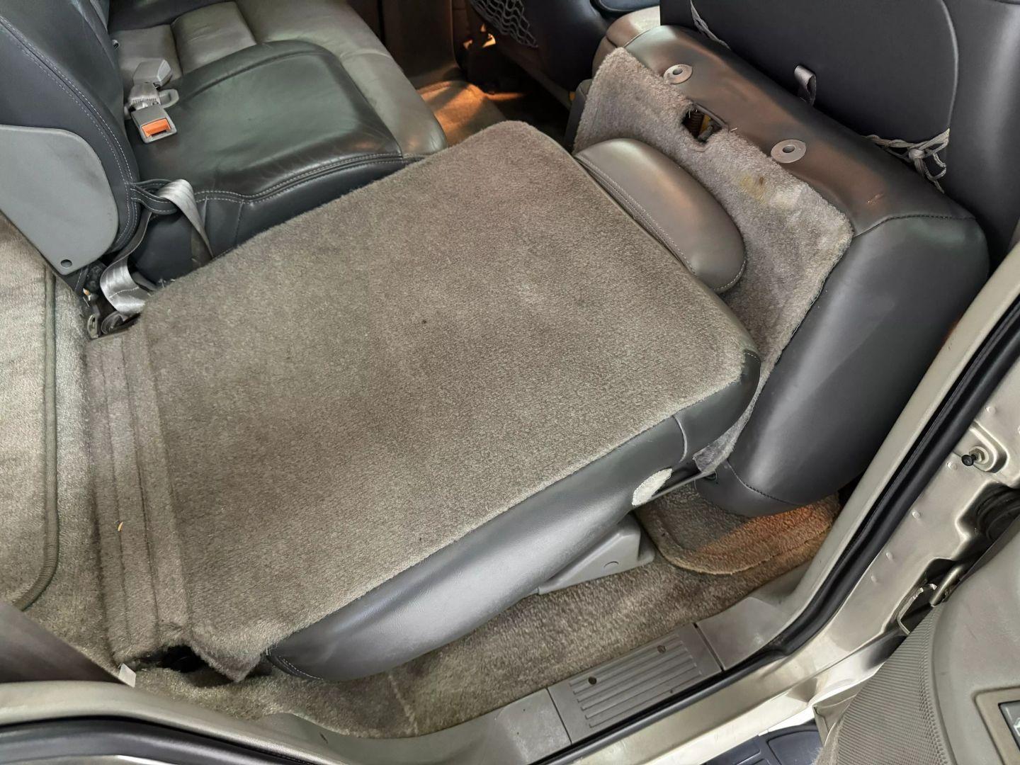 1-Owner 2000 Chevrolet Tahoe Z71