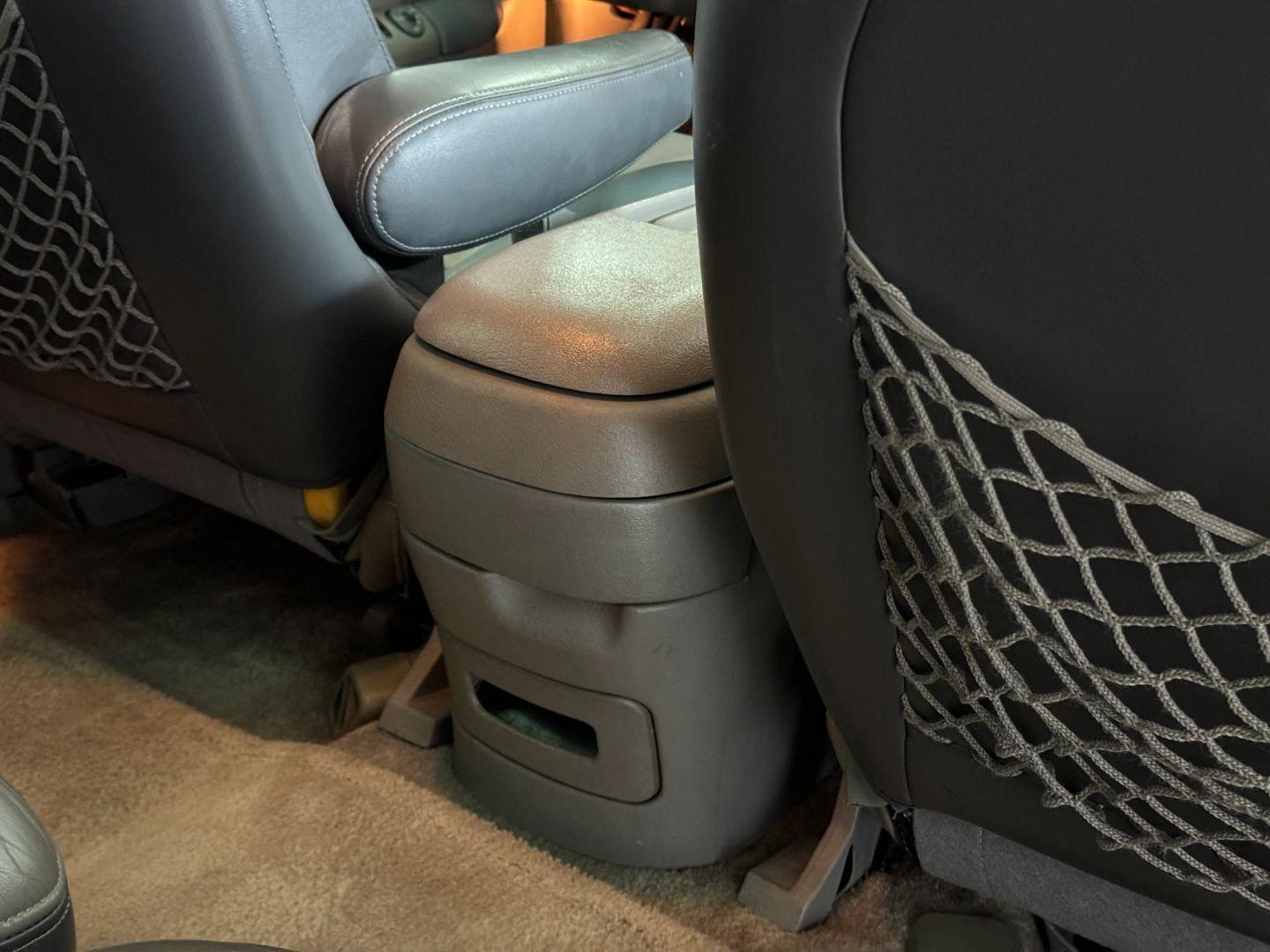 1-Owner 2000 Chevrolet Tahoe Z71