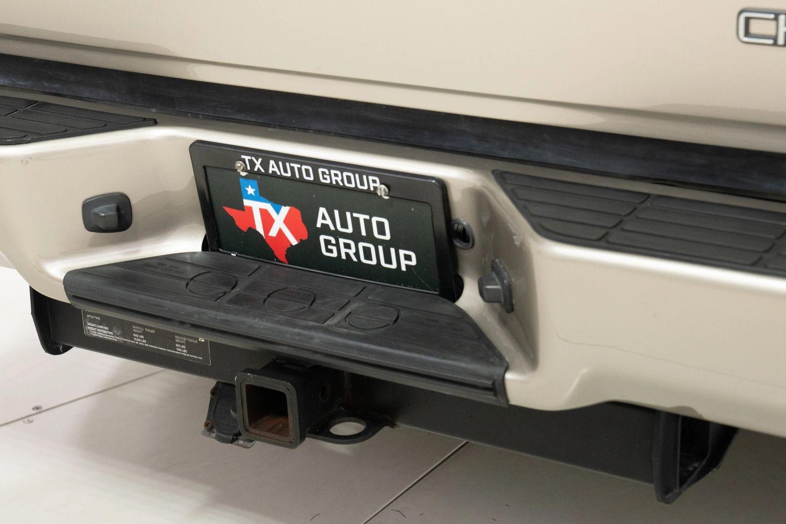 1-Owner 2000 Chevrolet Tahoe Z71