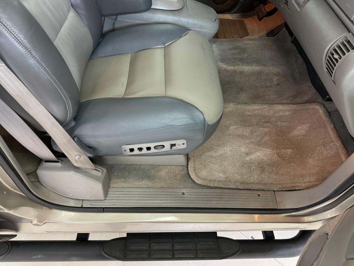 1-Owner 2000 Chevrolet Tahoe Z71