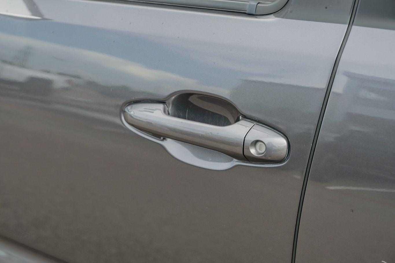 2021 Toyota Tacoma TRD Pro