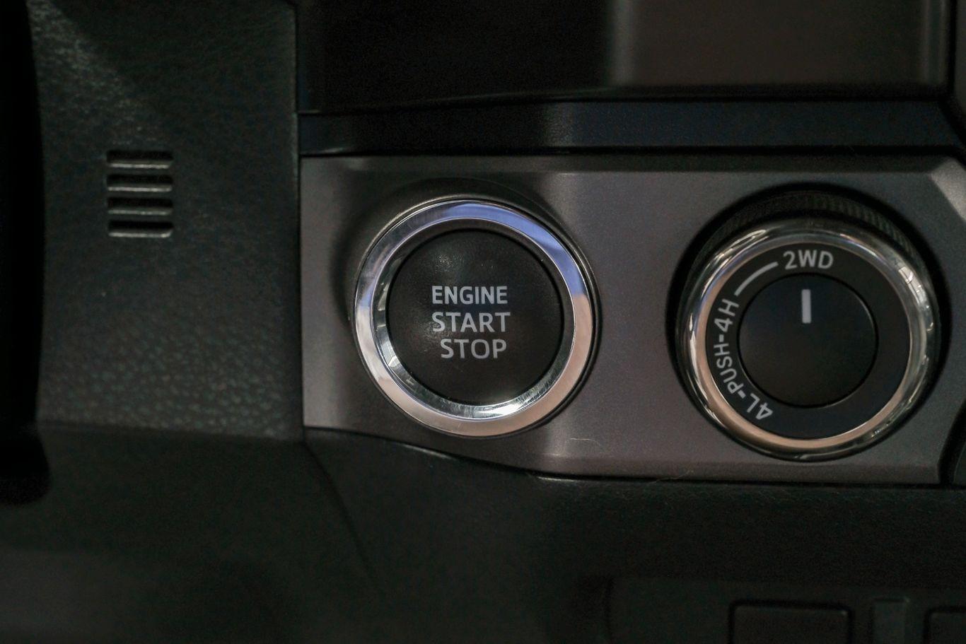 2021 Toyota Tacoma TRD Pro