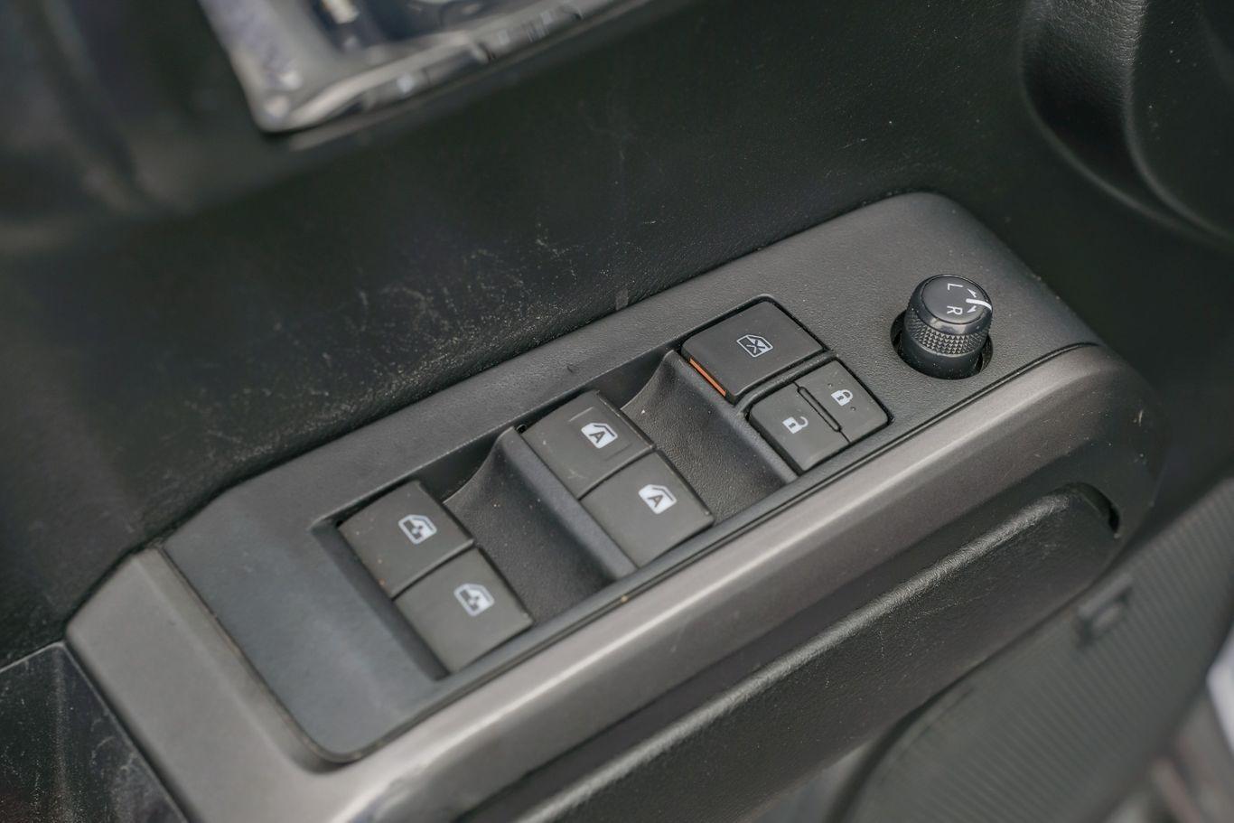 2021 Toyota Tacoma TRD Pro