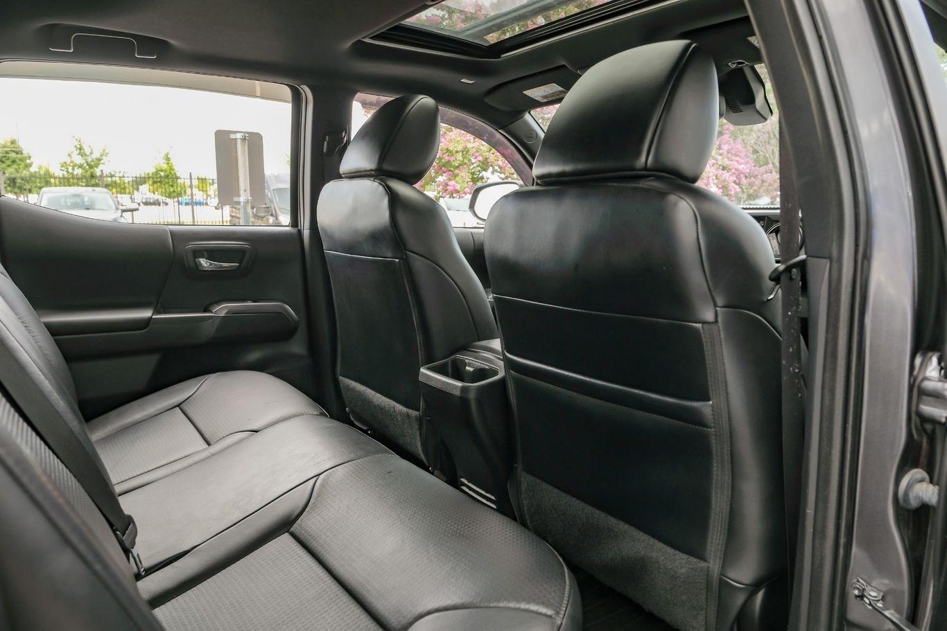 2021 Toyota Tacoma TRD Pro