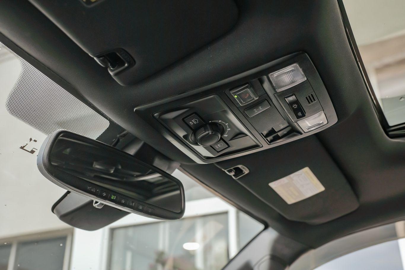 2021 Toyota Tacoma TRD Pro