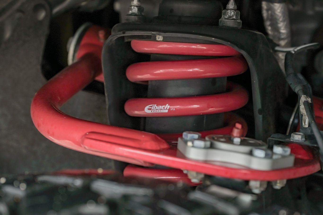 2021 Toyota Tacoma TRD Pro