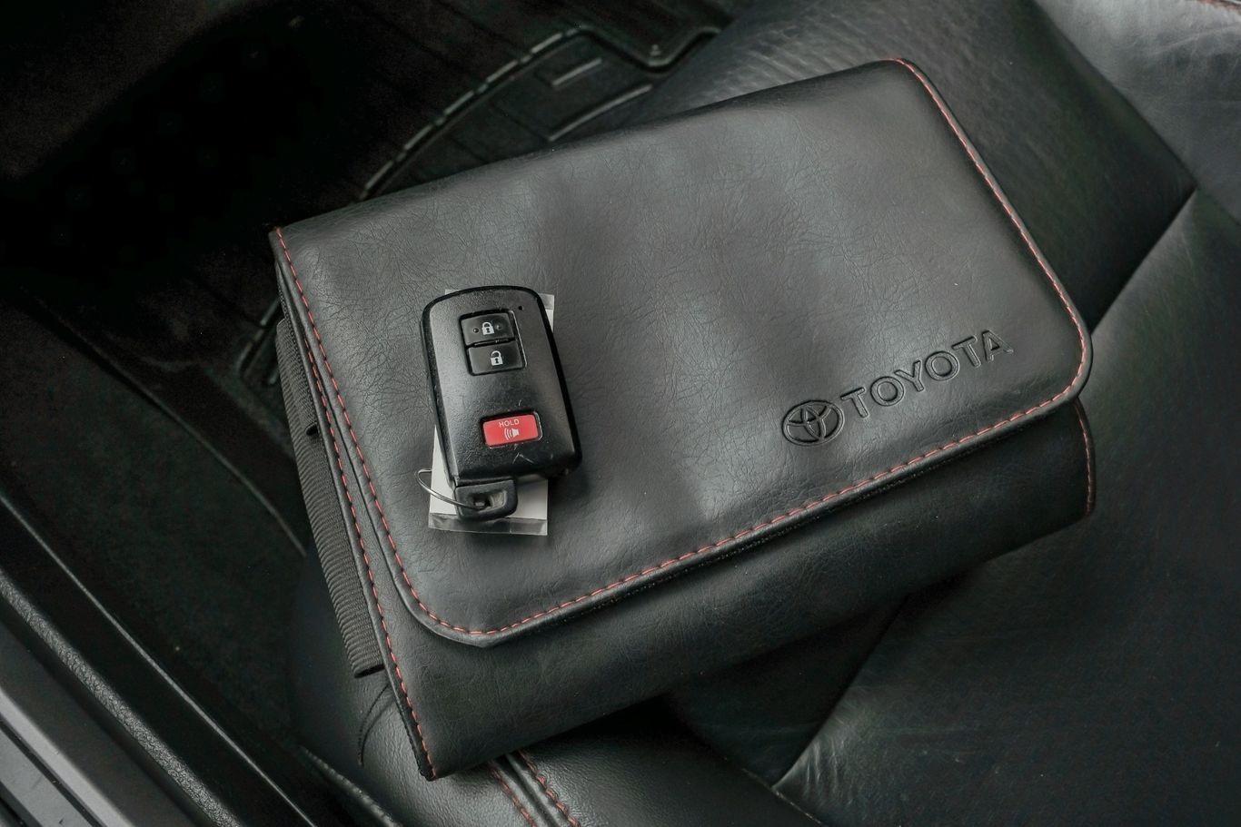 2021 Toyota Tacoma TRD Pro