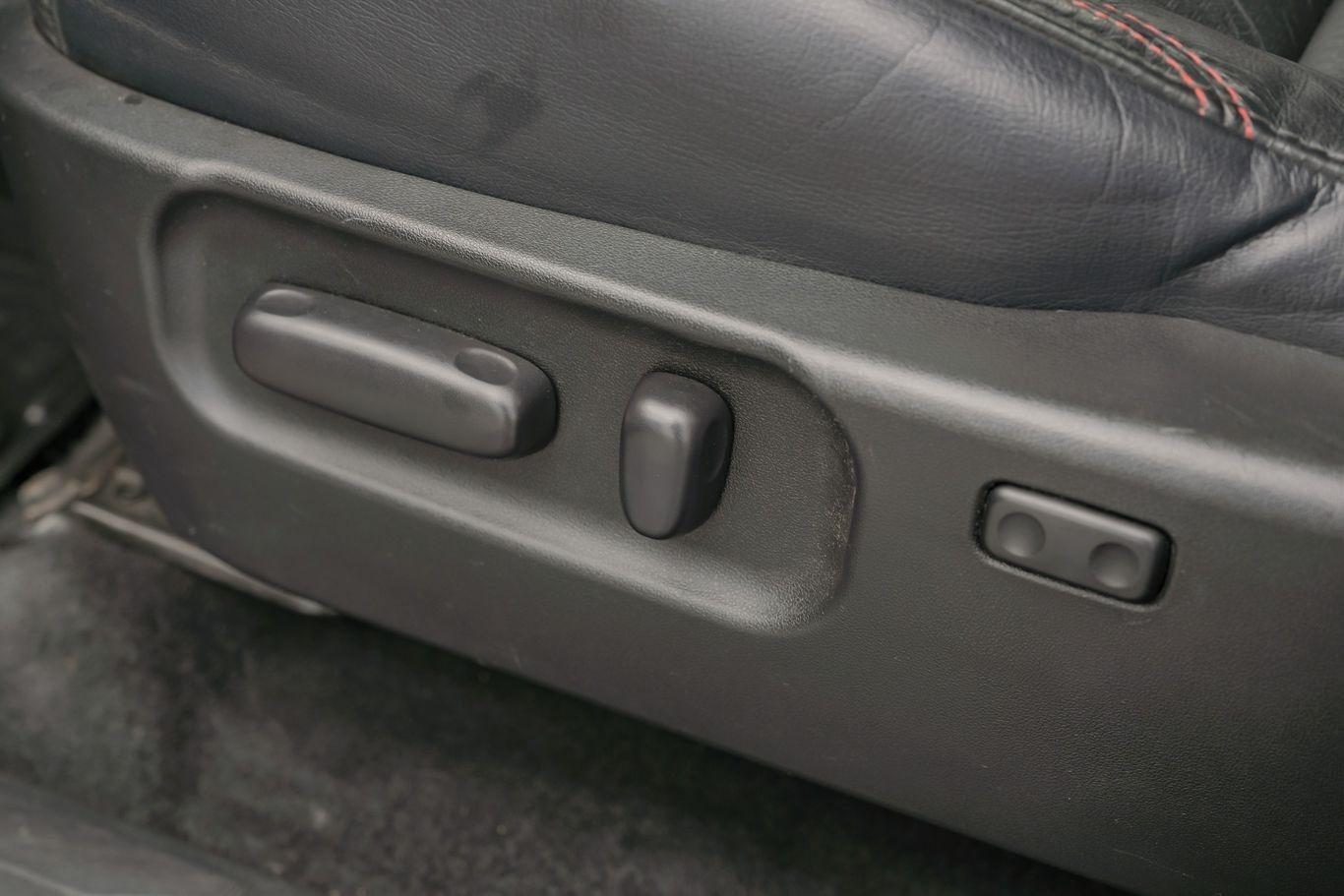 2021 Toyota Tacoma TRD Pro