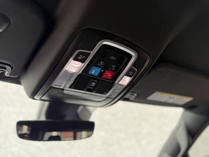 Modified 2026 Ram 1500 Lonestar