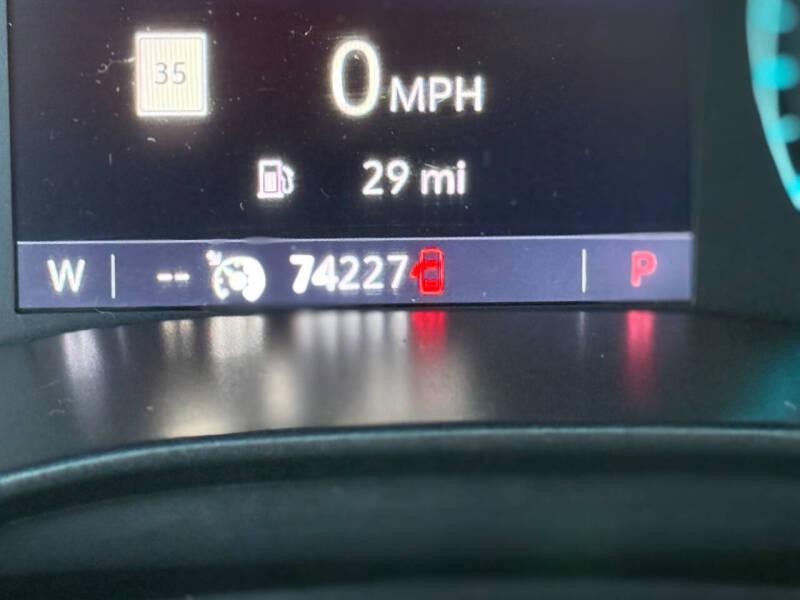 2019 Chevrolet Colorado ZR2