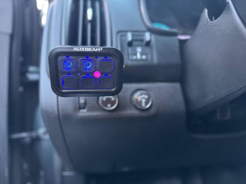 2019 Chevrolet Colorado ZR2