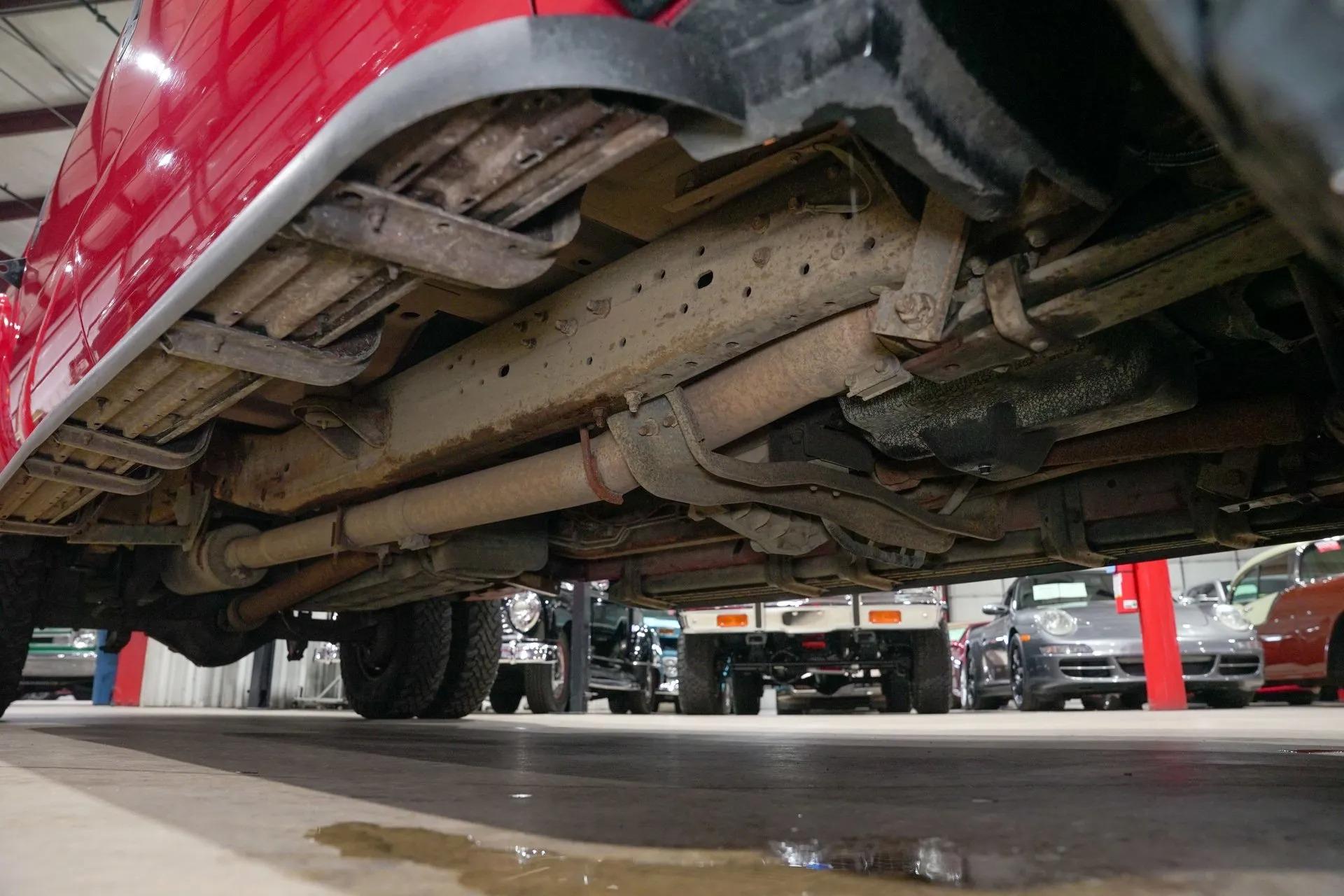 1999 Ford F-350 Super Duty Lariat