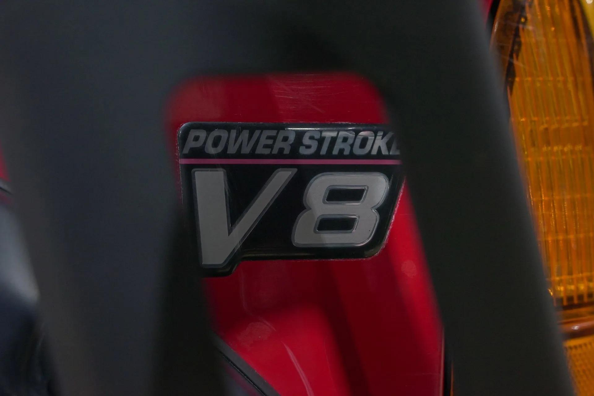 1999 Ford F-350 Super Duty Lariat