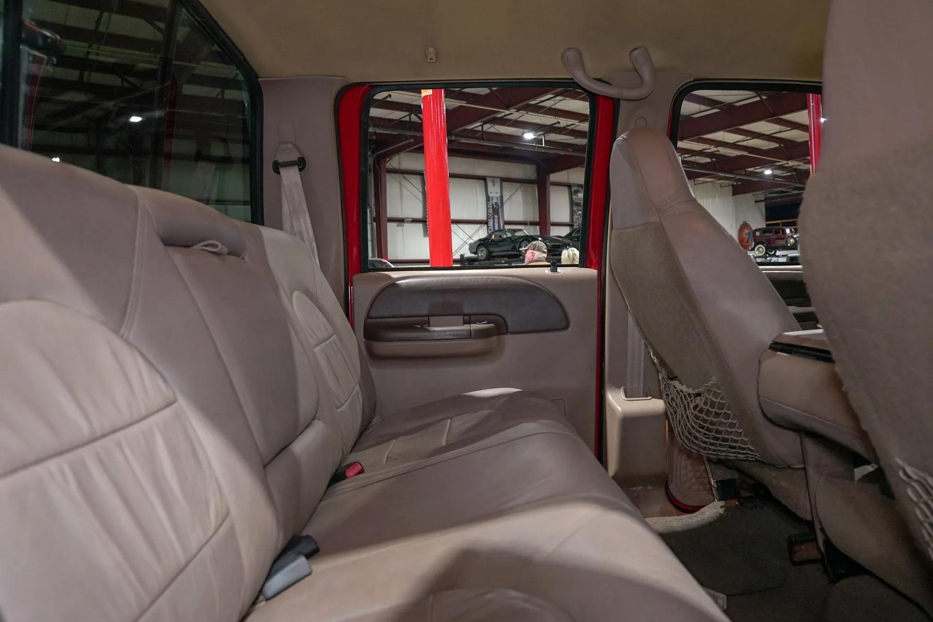 1999 Ford F-350 Super Duty Lariat