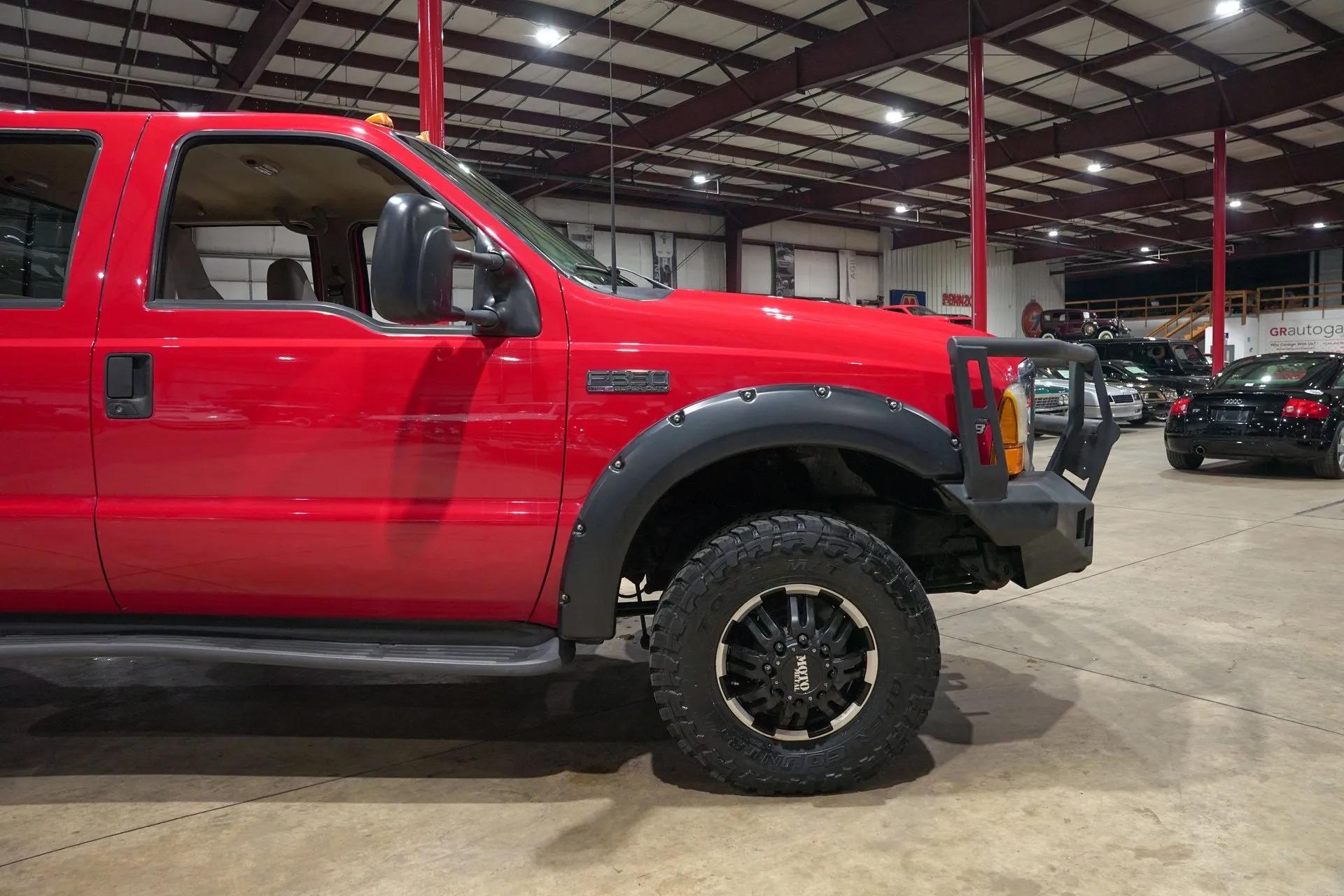 1999 Ford F-350 Super Duty Lariat
