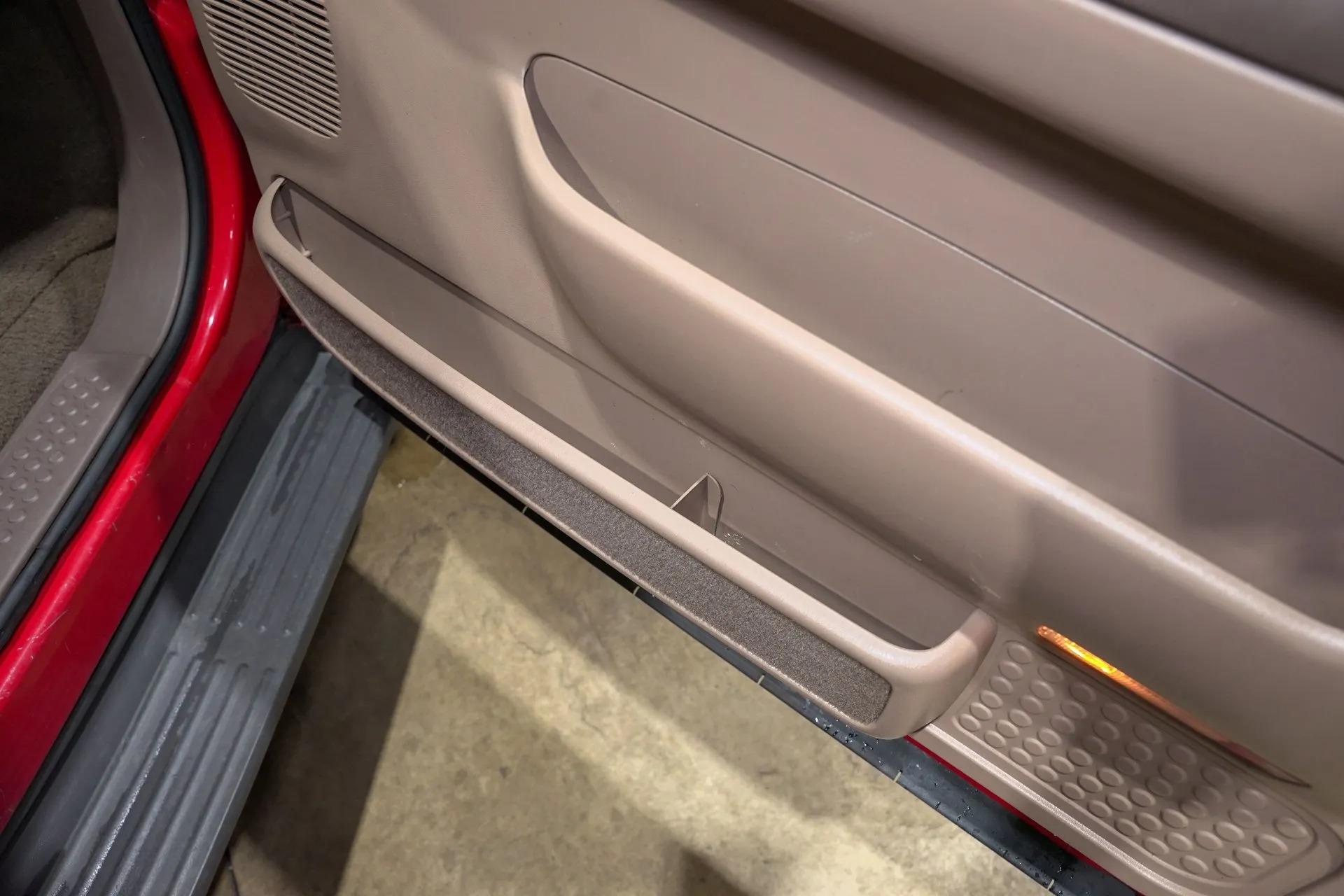 1999 Ford F-350 Super Duty Lariat