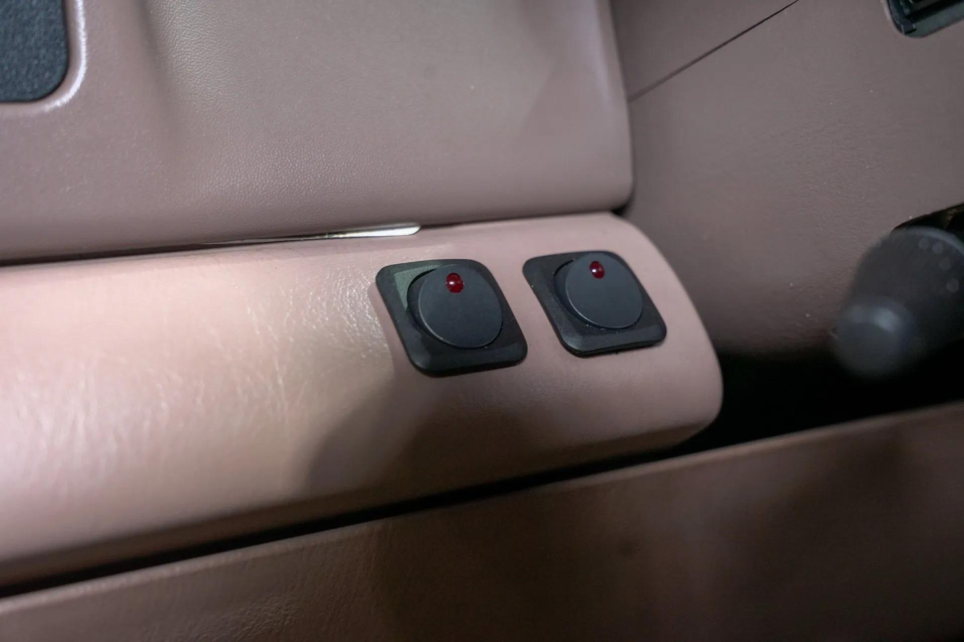 1999 Ford F-350 Super Duty Lariat