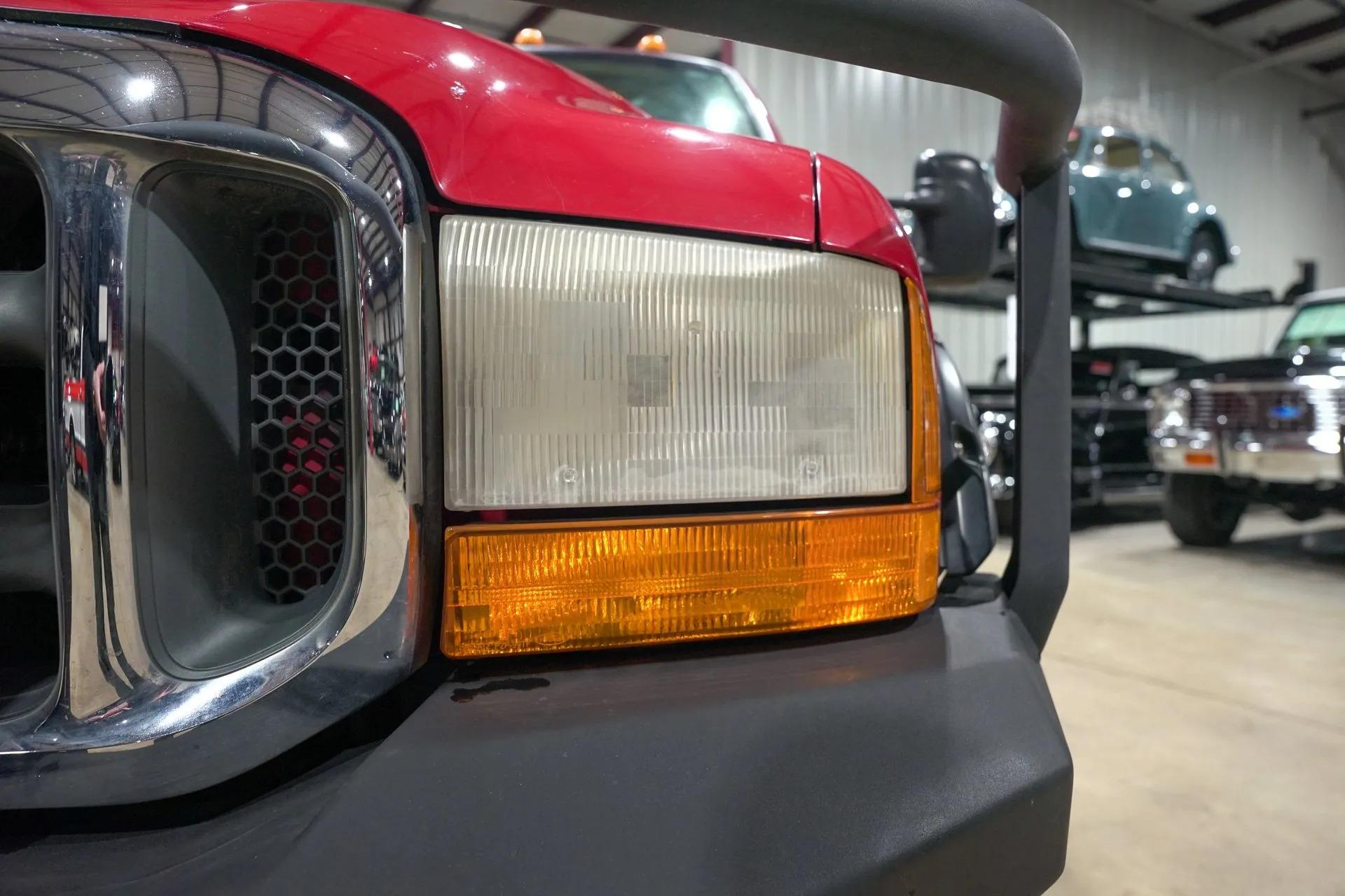 1999 Ford F-350 Super Duty Lariat