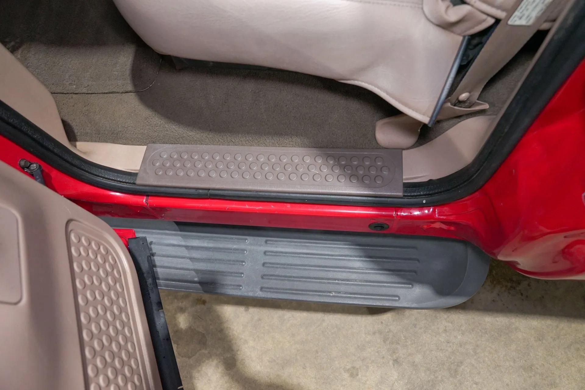 1999 Ford F-350 Super Duty Lariat