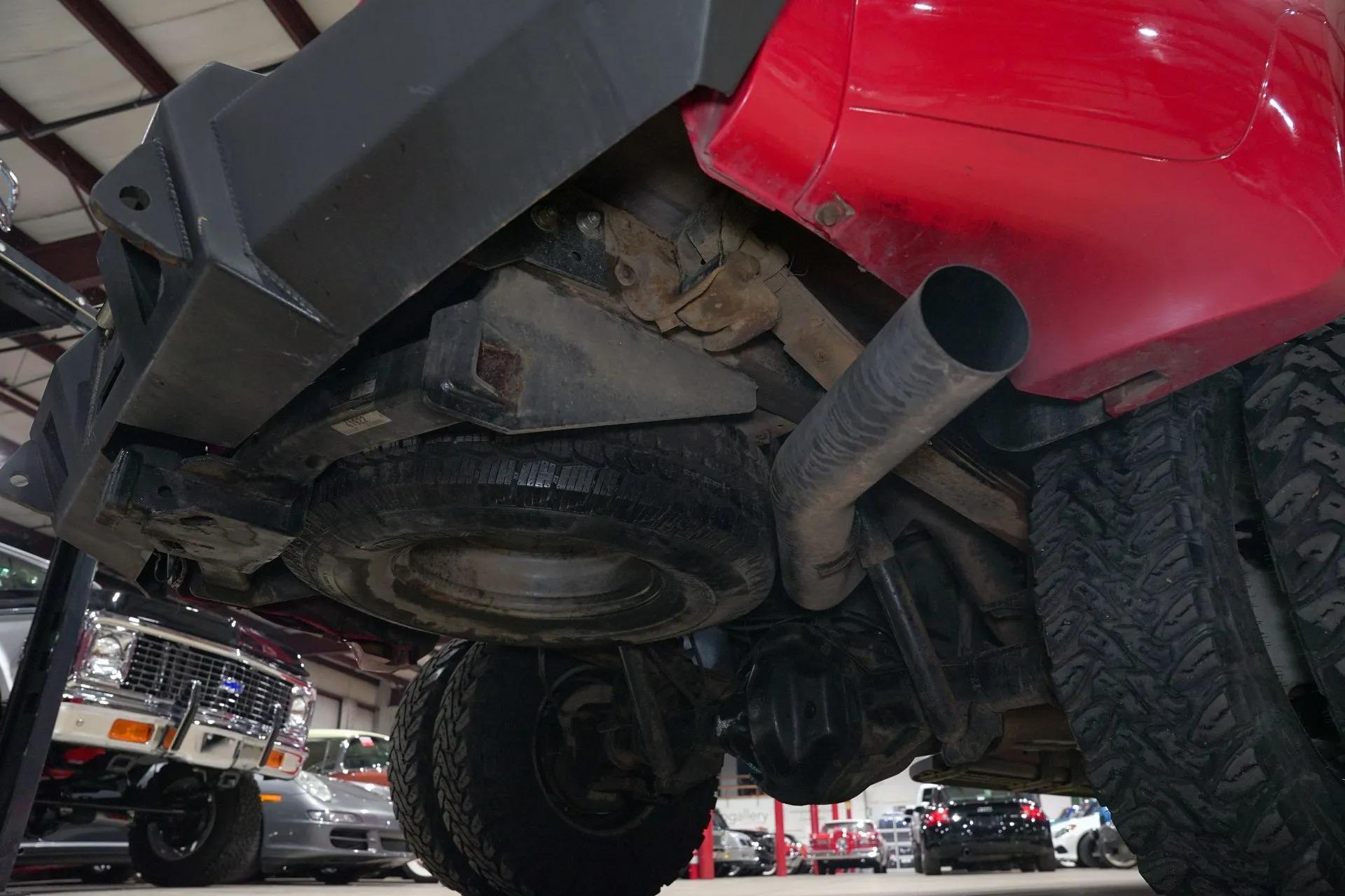 1999 Ford F-350 Super Duty Lariat