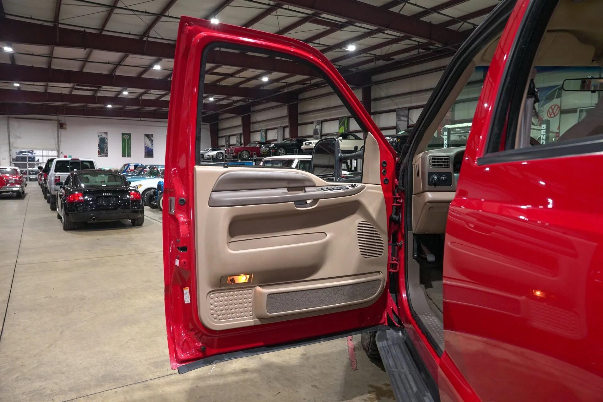 1999 Ford F-350 Super Duty Lariat