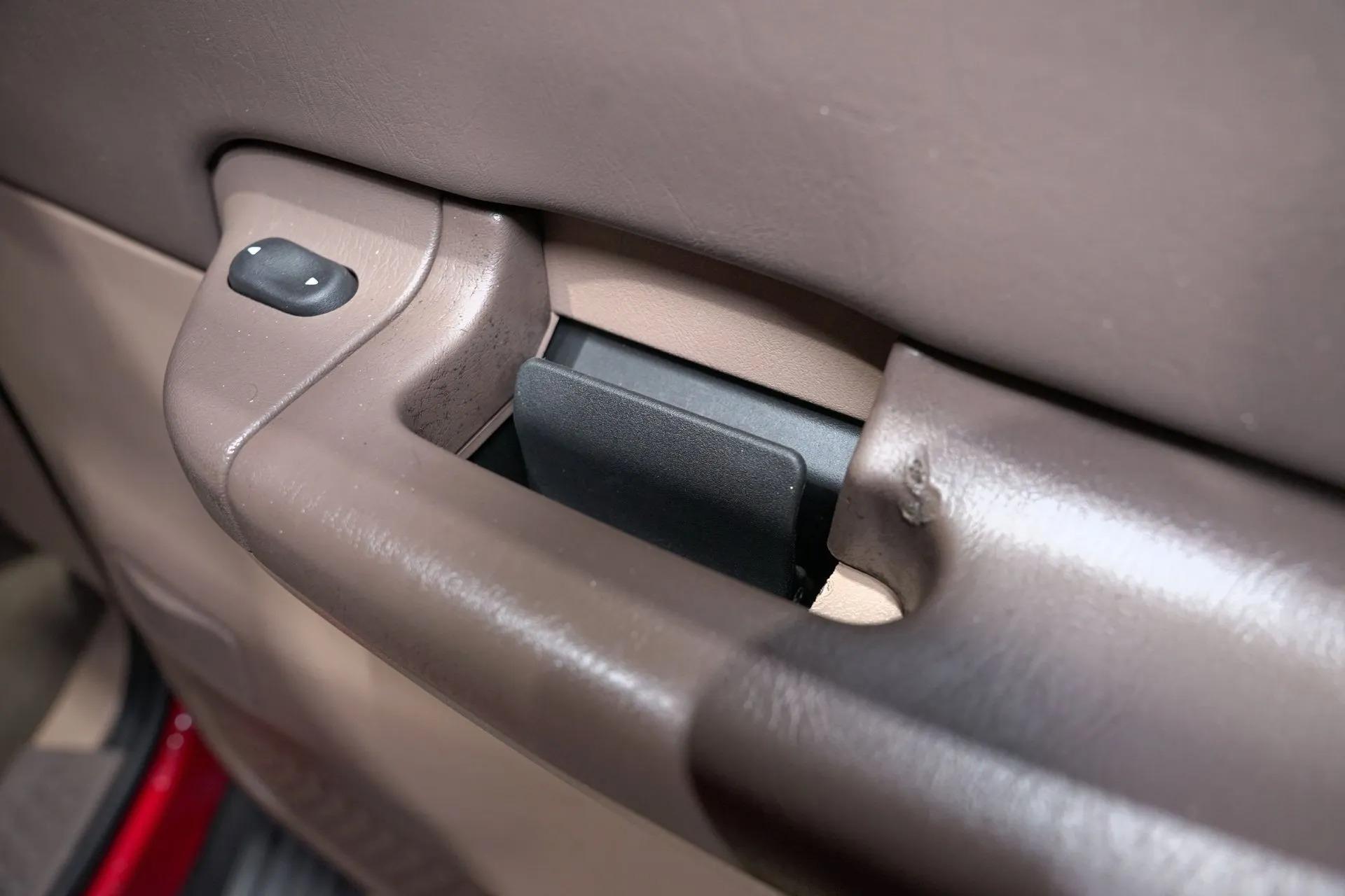 1999 Ford F-350 Super Duty Lariat