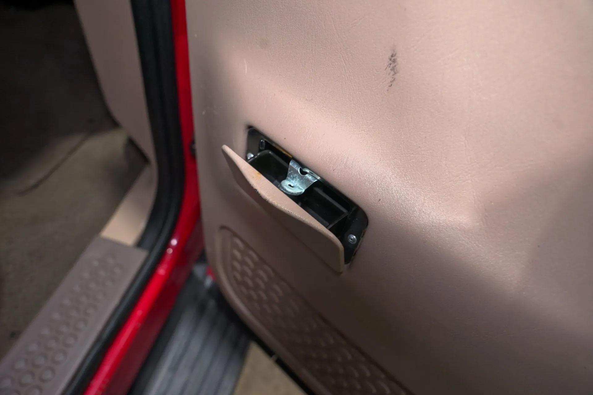 1999 Ford F-350 Super Duty Lariat