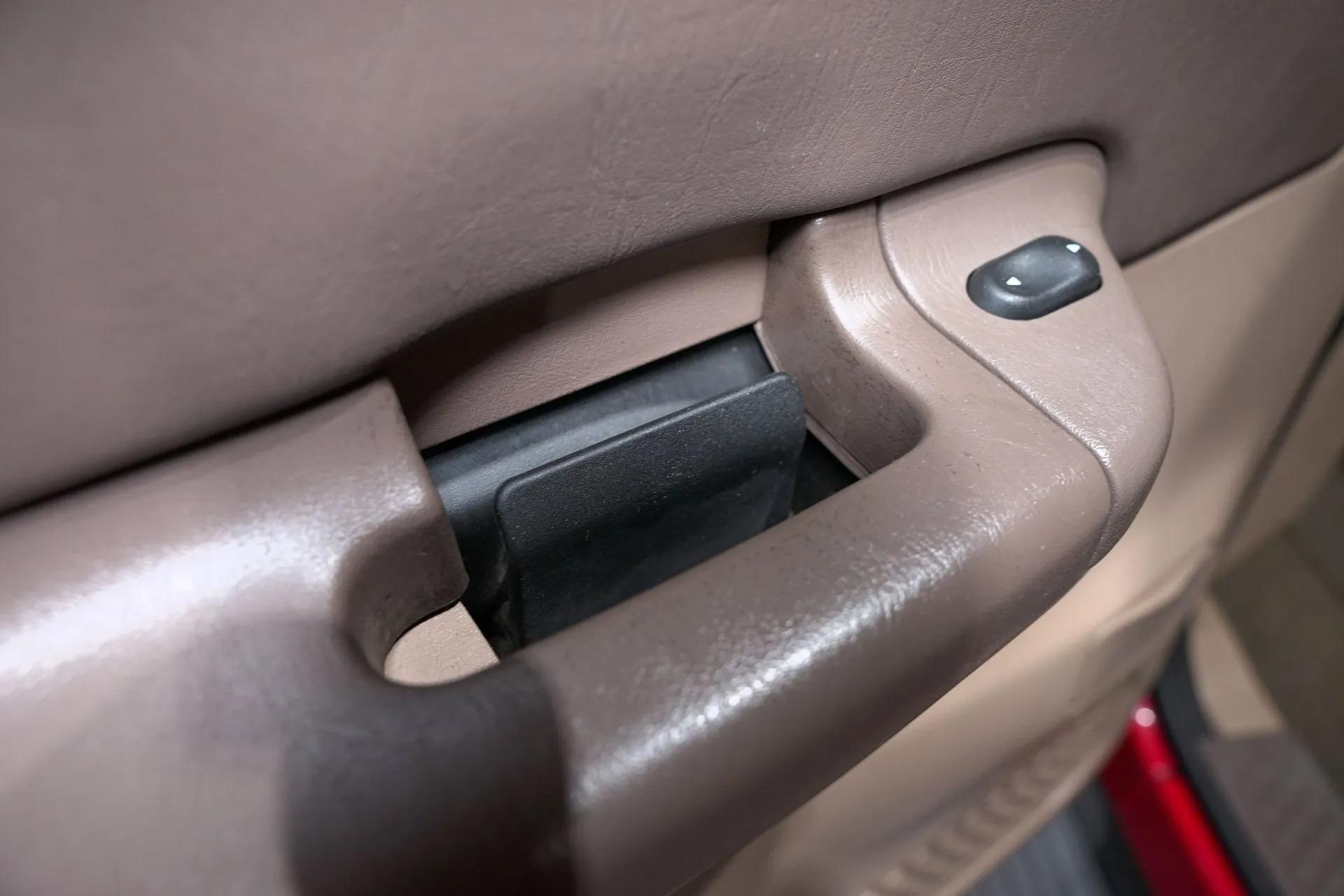 1999 Ford F-350 Super Duty Lariat