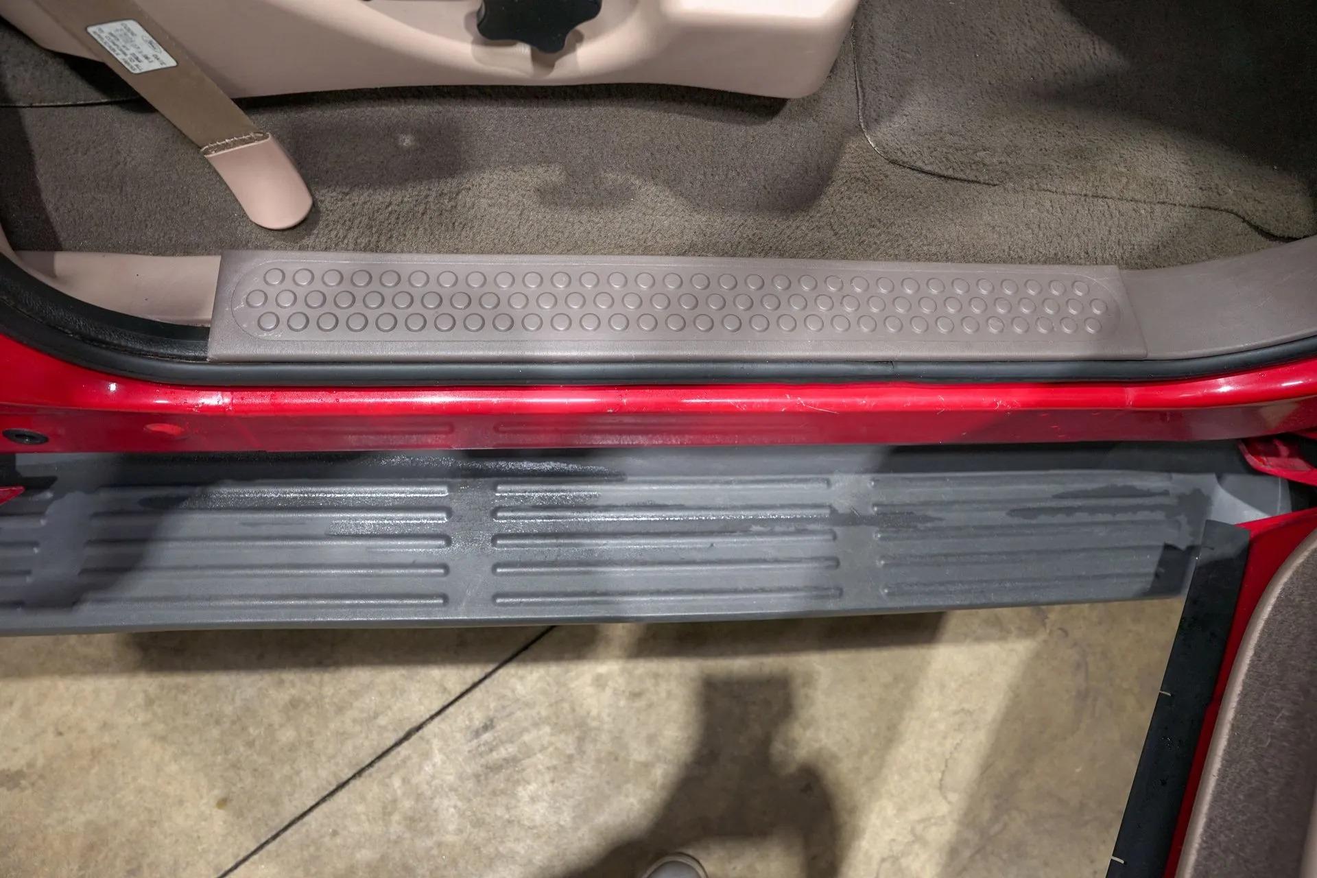 1999 Ford F-350 Super Duty Lariat