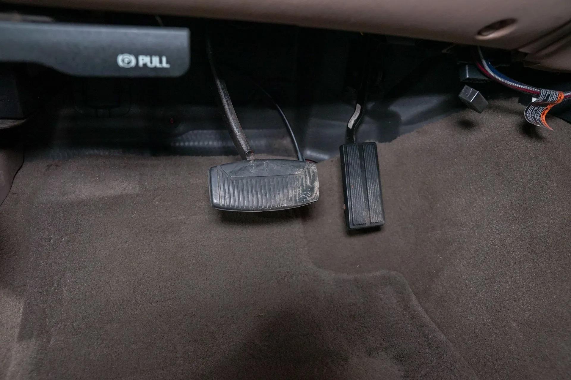 1999 Ford F-350 Super Duty Lariat