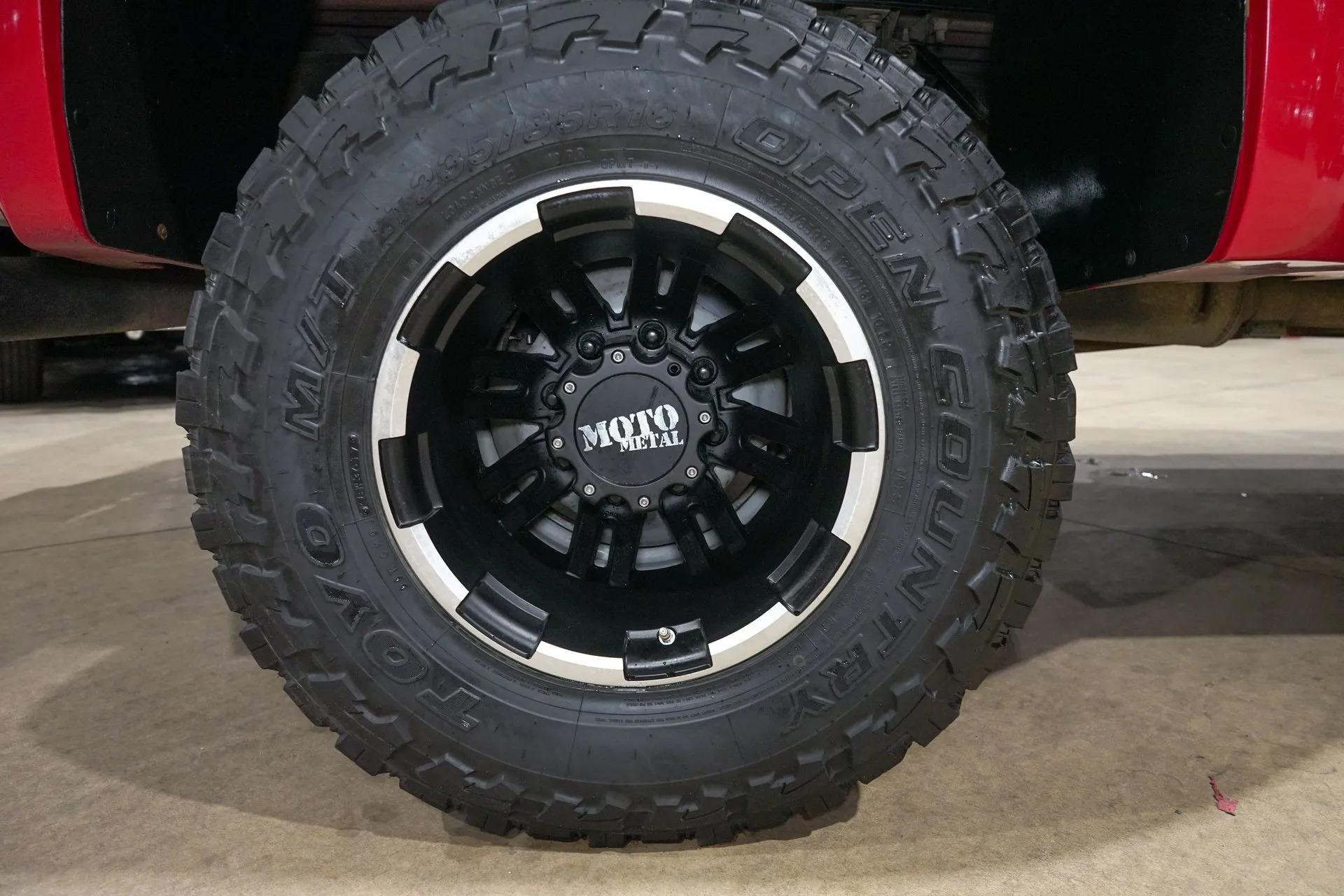 1999 Ford F-350 Super Duty Lariat