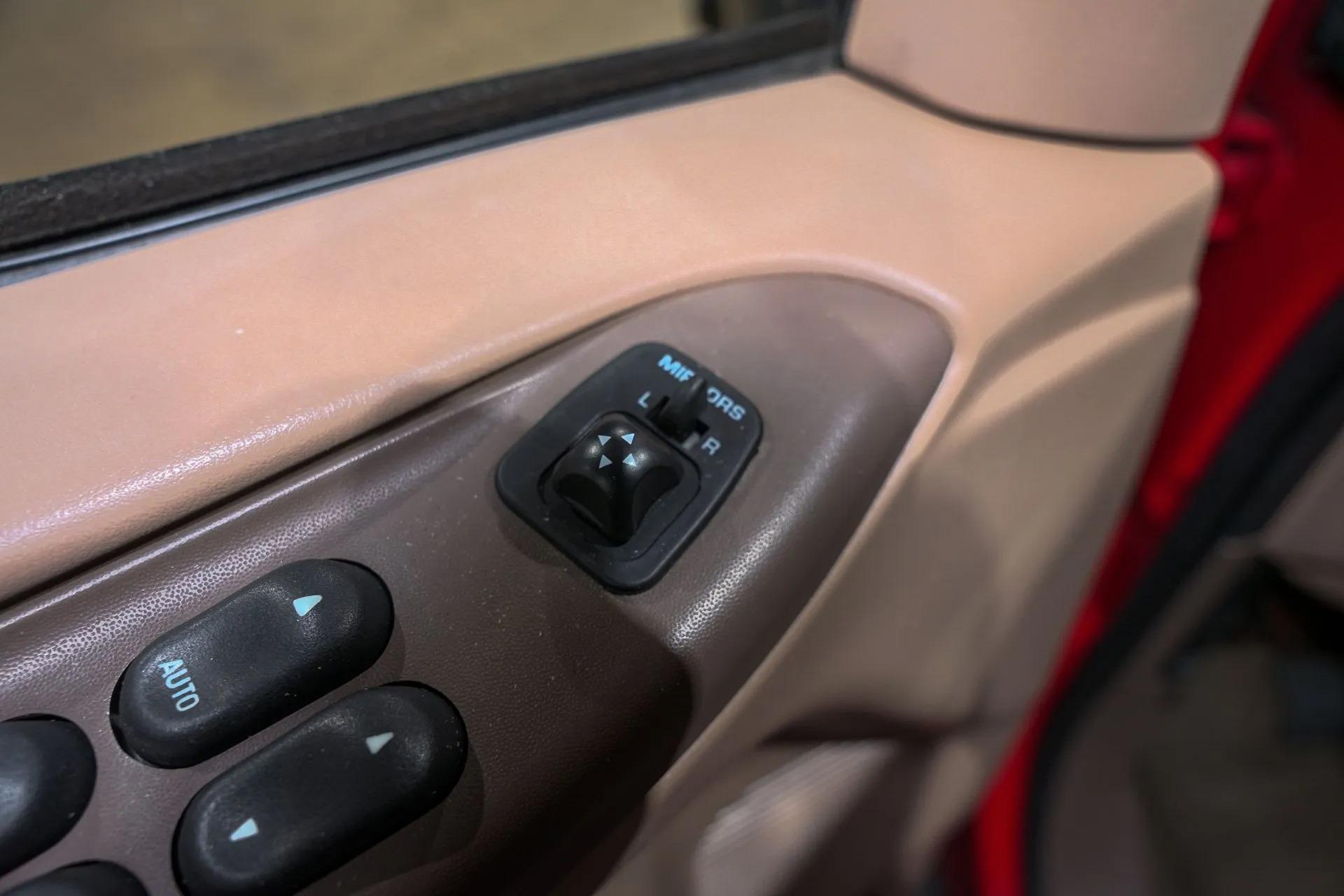 1999 Ford F-350 Super Duty Lariat