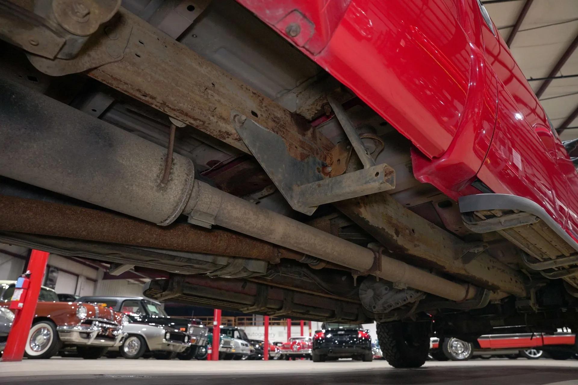 1999 Ford F-350 Super Duty Lariat