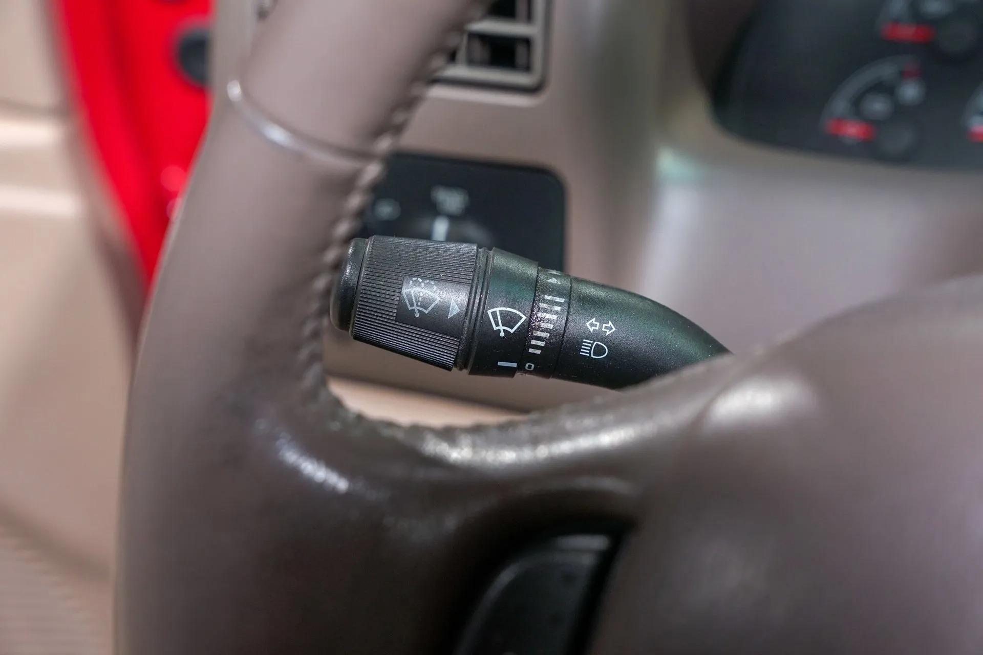 1999 Ford F-350 Super Duty Lariat