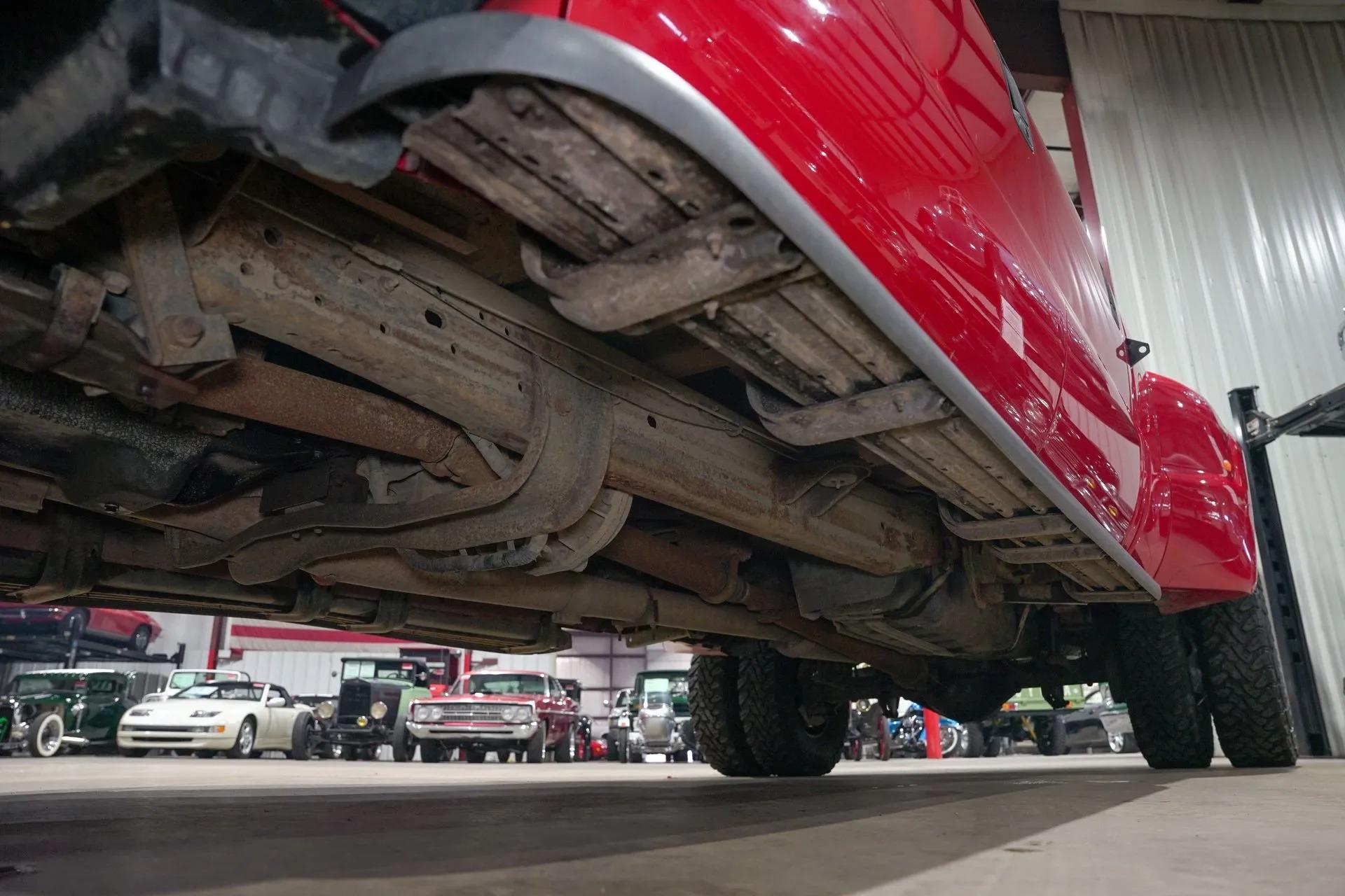 1999 Ford F-350 Super Duty Lariat