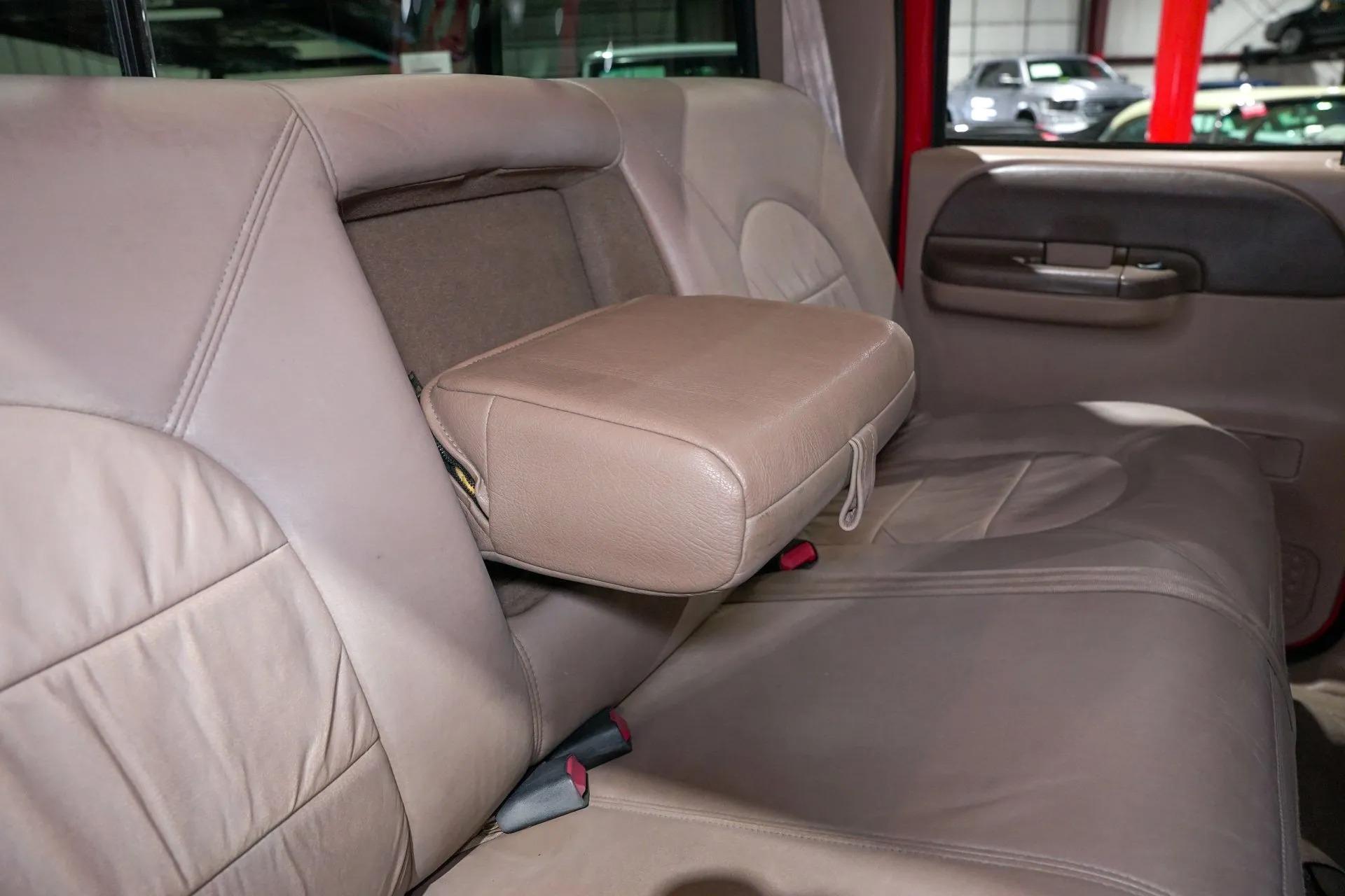 1999 Ford F-350 Super Duty Lariat