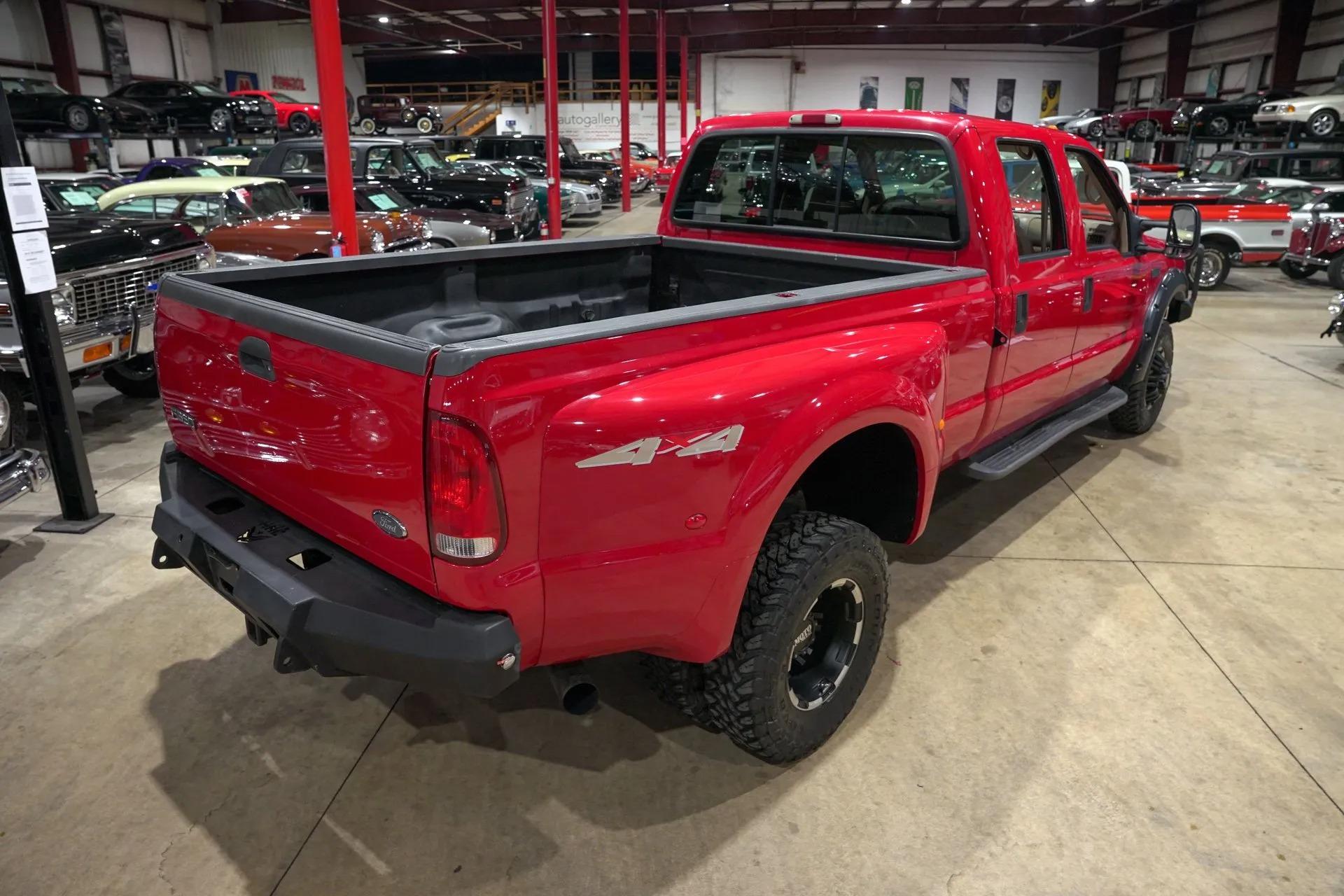 1999 Ford F-350 Super Duty Lariat