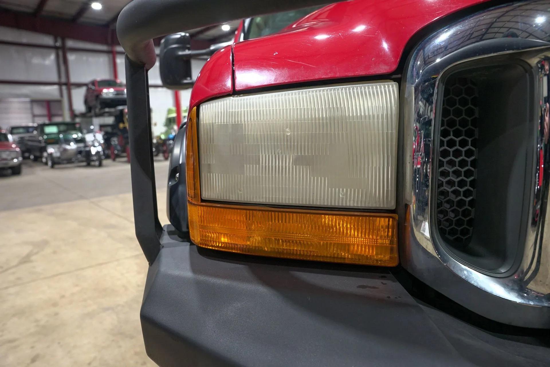 1999 Ford F-350 Super Duty Lariat