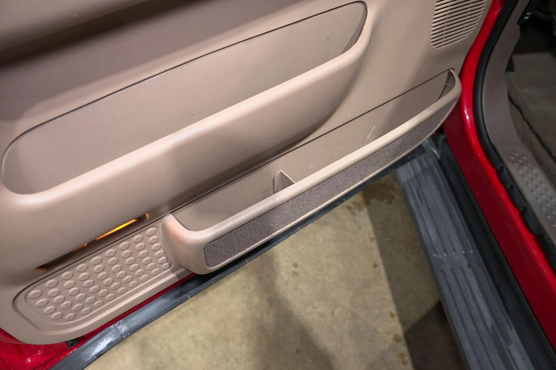 1999 Ford F-350 Super Duty Lariat