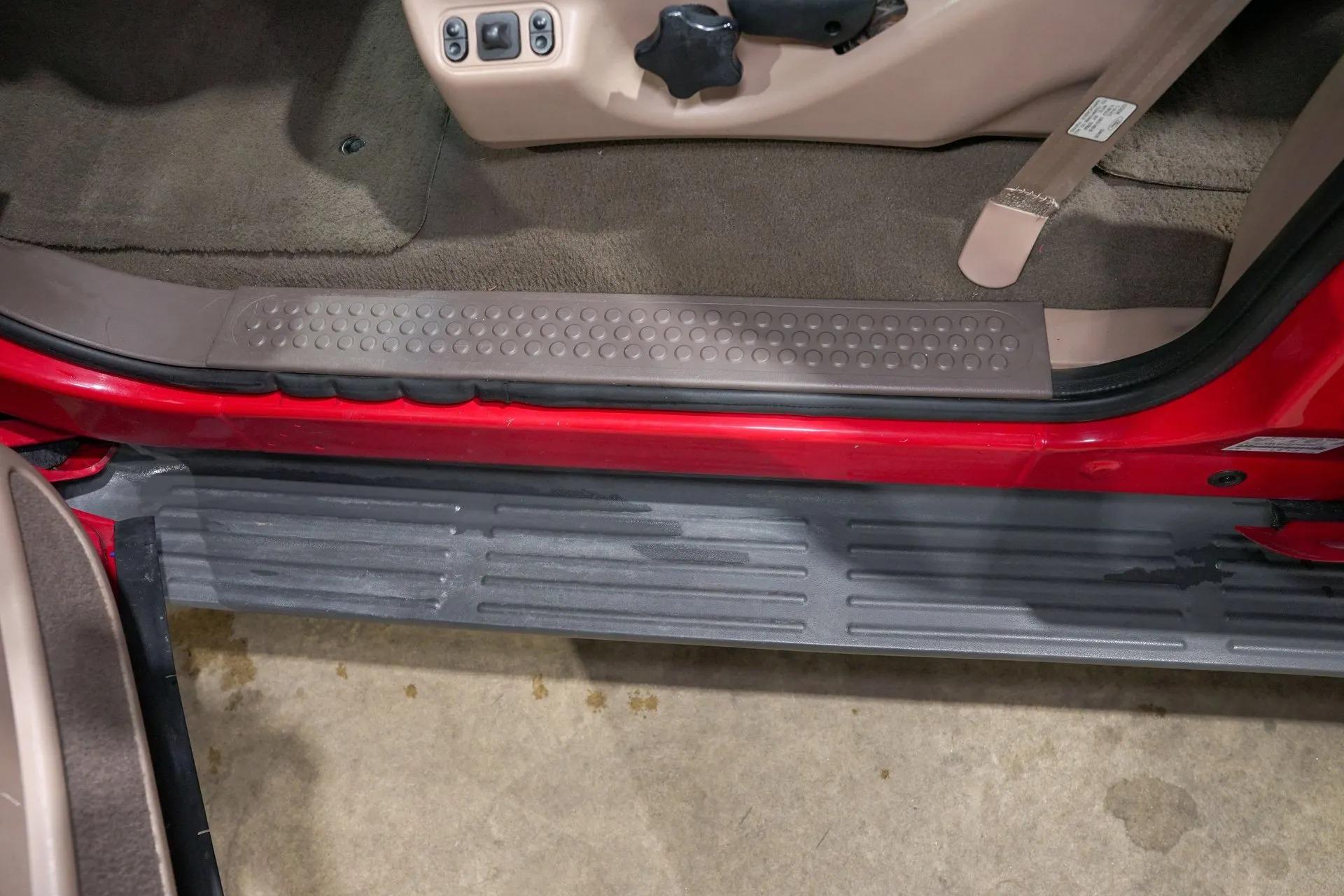 1999 Ford F-350 Super Duty Lariat