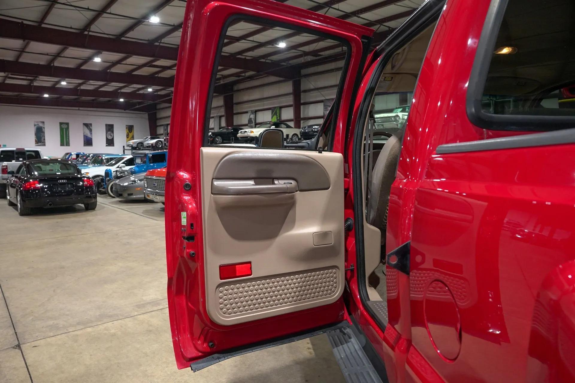 1999 Ford F-350 Super Duty Lariat