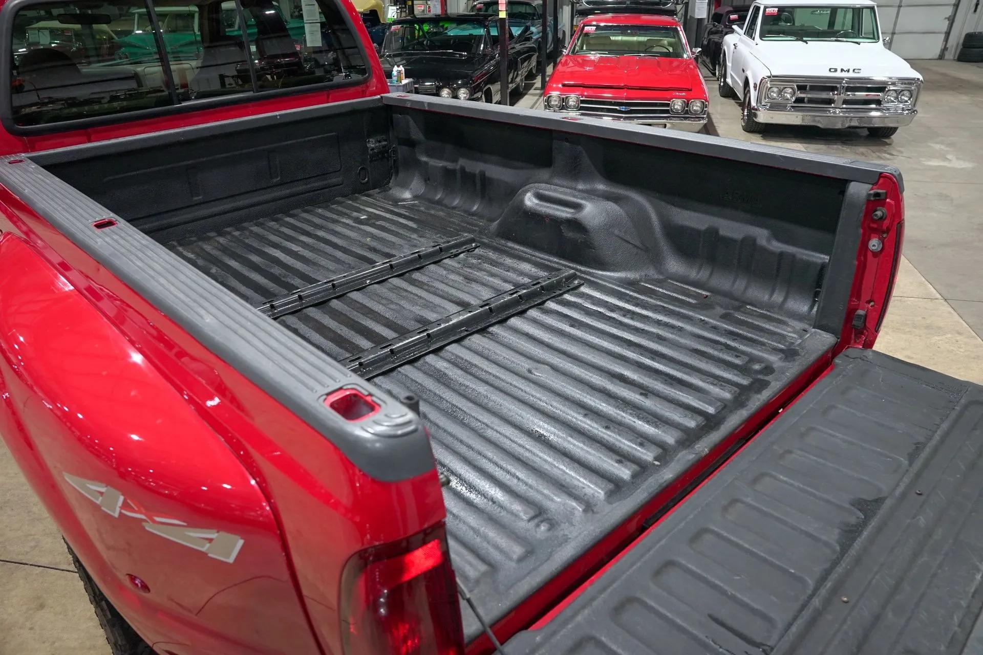 1999 Ford F-350 Super Duty Lariat