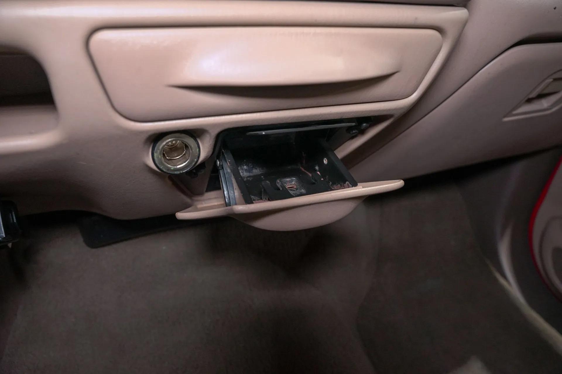 1999 Ford F-350 Super Duty Lariat