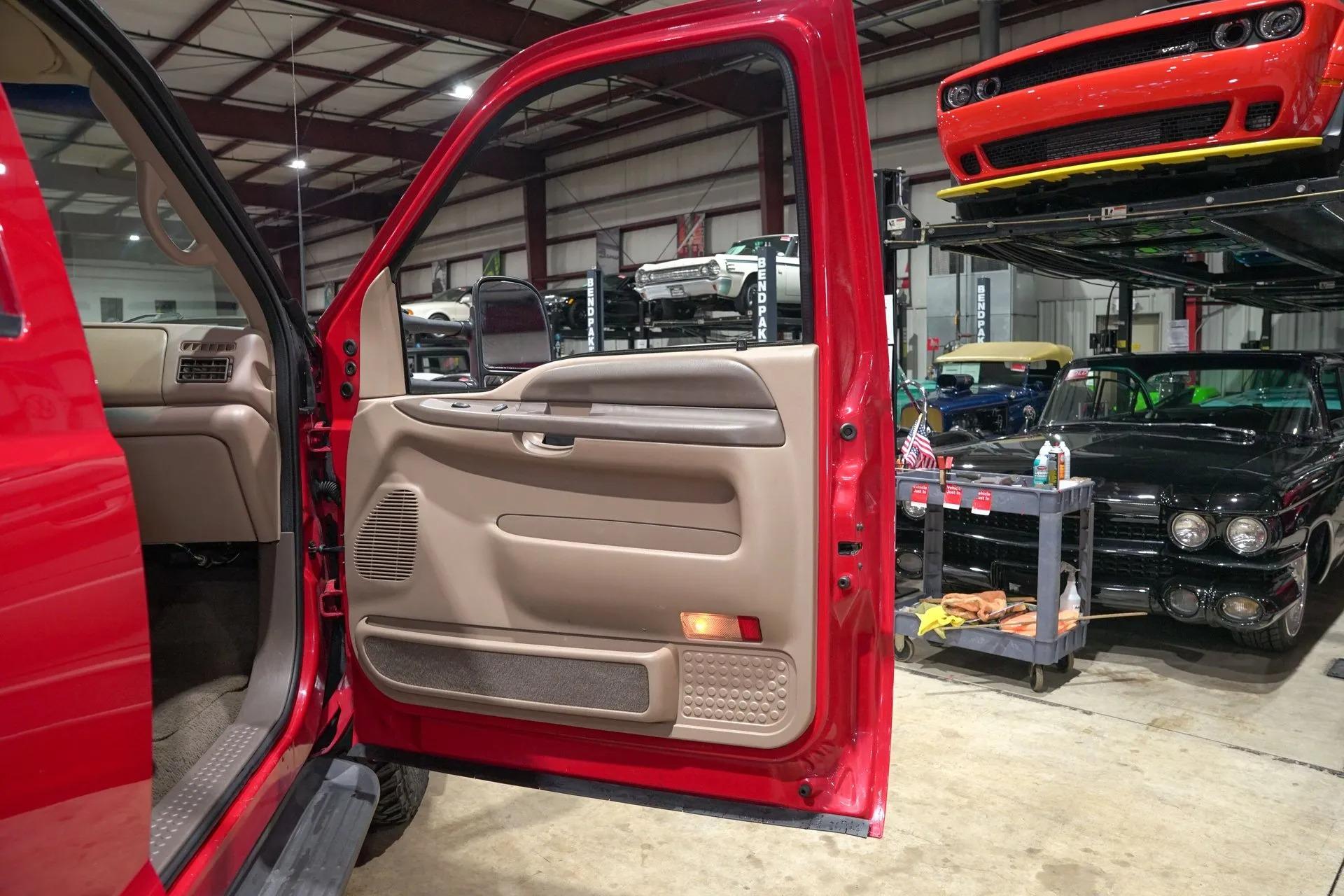 1999 Ford F-350 Super Duty Lariat