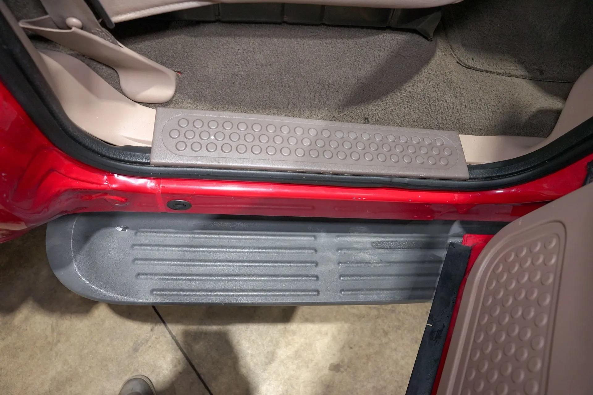 1999 Ford F-350 Super Duty Lariat