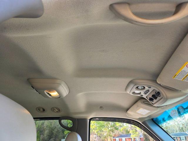 2002 Chevrolet Tahoe LT