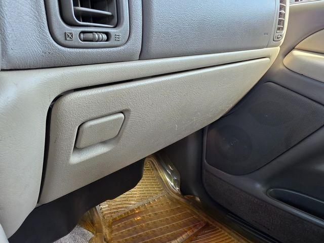 2002 Chevrolet Tahoe LT