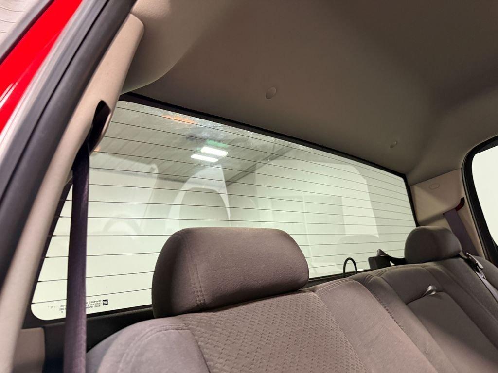 2008 Chevrolet Silverado 2500HD LT