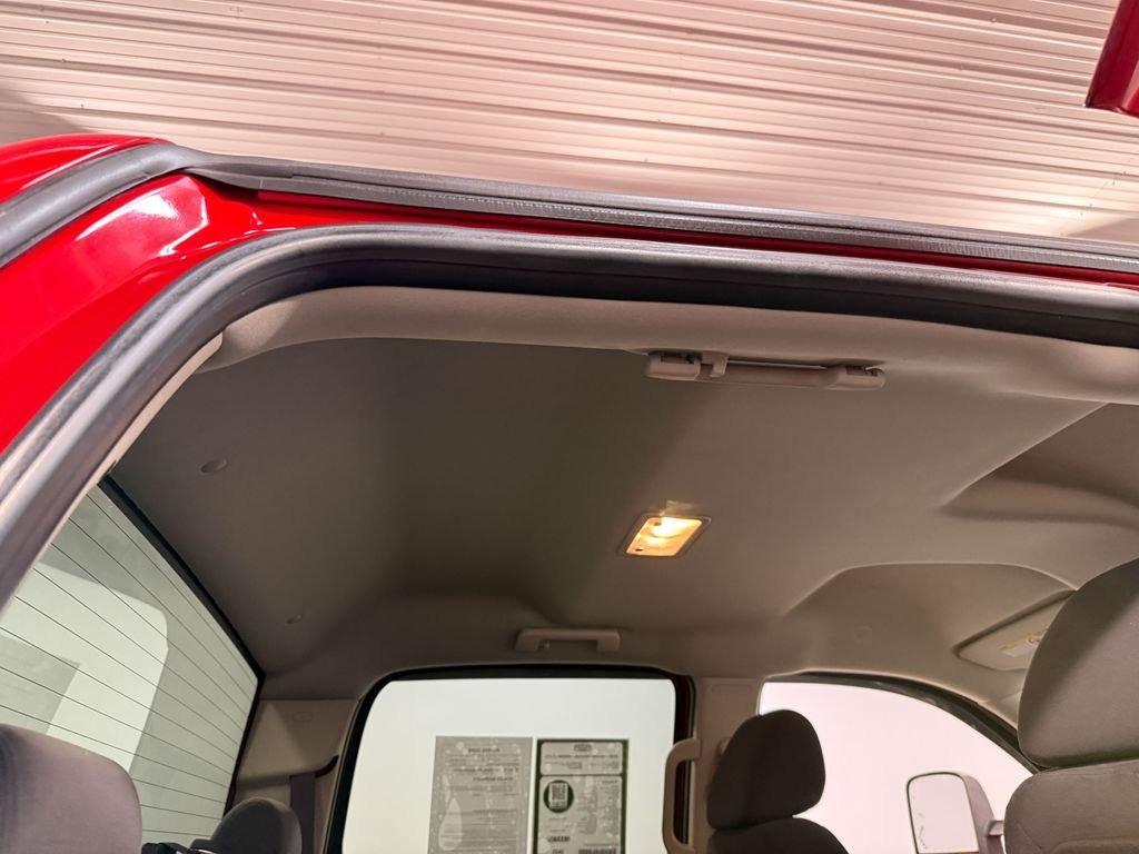 2008 Chevrolet Silverado 2500HD LT